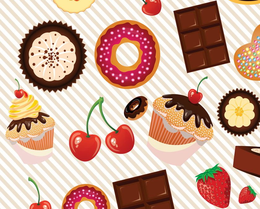 Vontade de comer doce? A Dietoterapia Chinesa esclarece