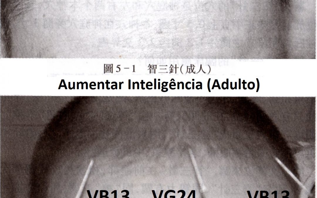 AUMENTAR INTELIGÊNCIA COM DO-IN