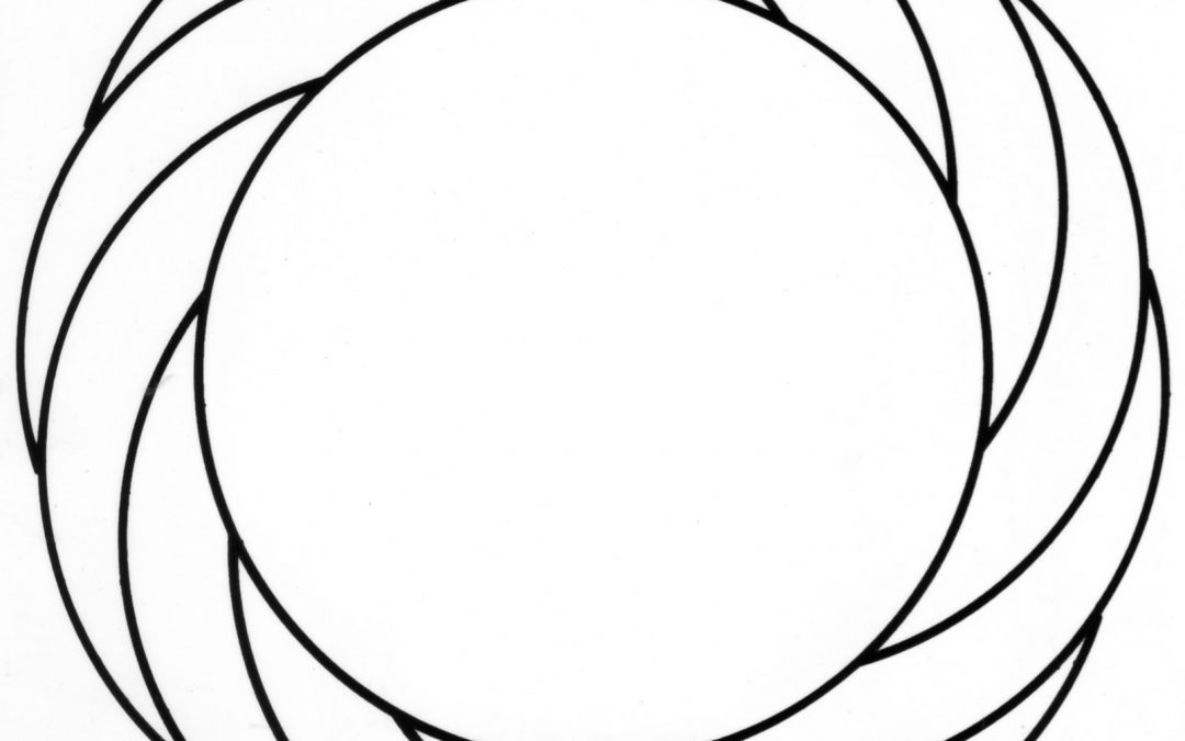 Gráfico Turbilhão para Melhorar a Vida