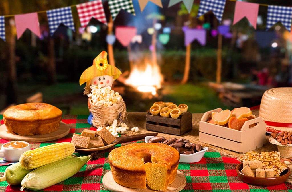 festa junina